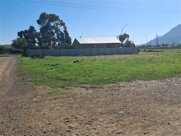 714 m² Land 714 m² Land