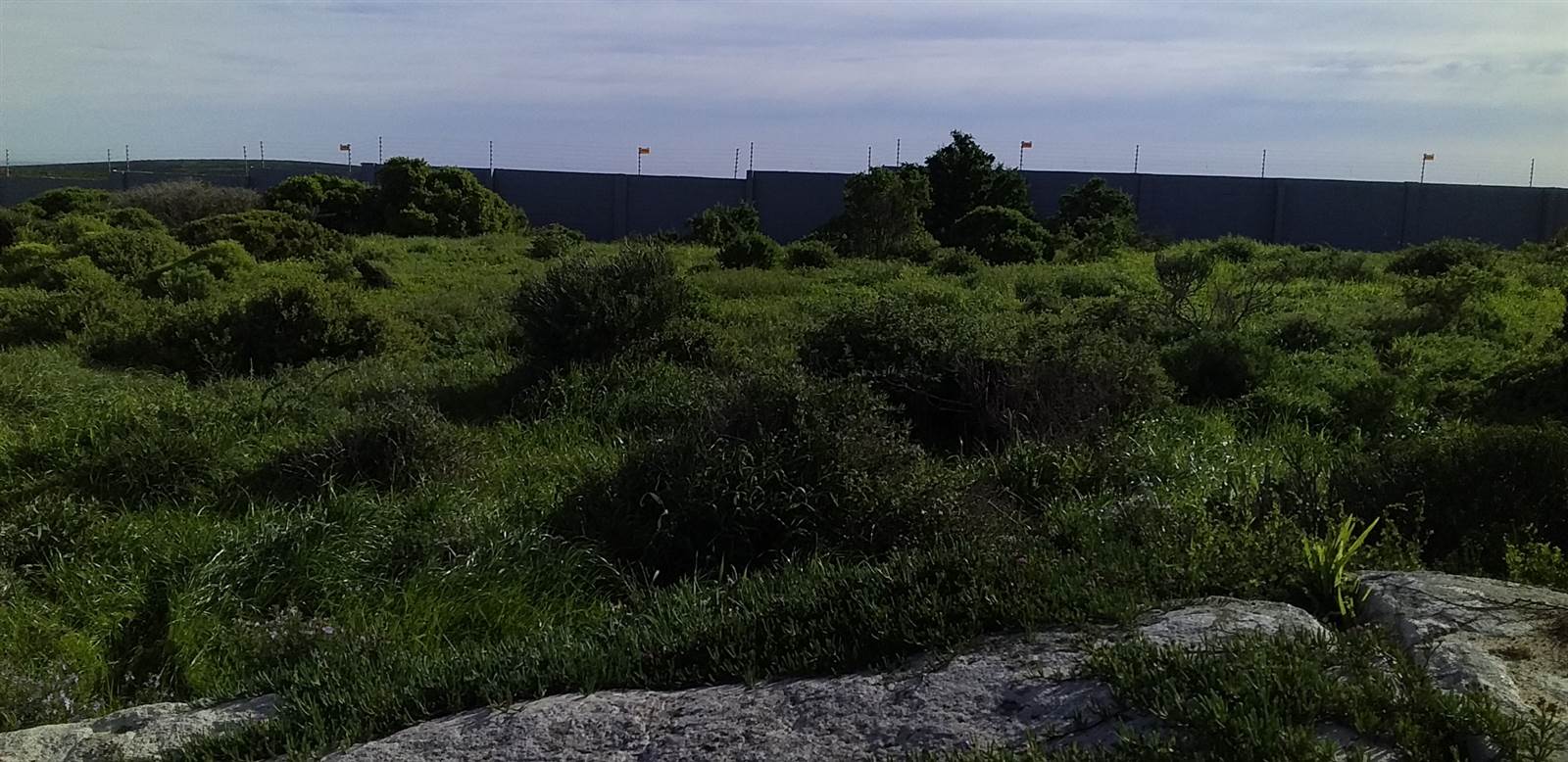 874 m² Land available in Saldanha photo number 3