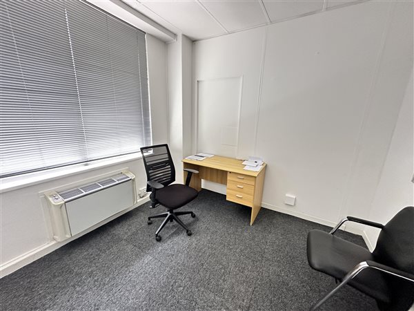 53  m² Commercial space in Cape Town City Centre