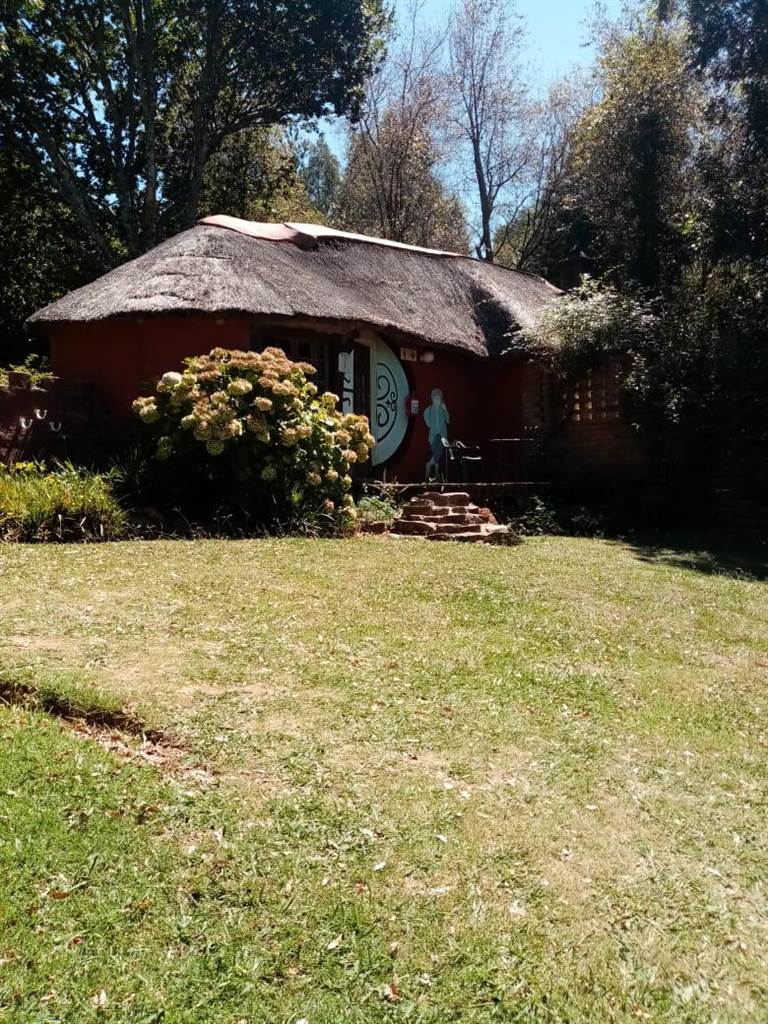 5 Bed House in Hogsback photo number 21