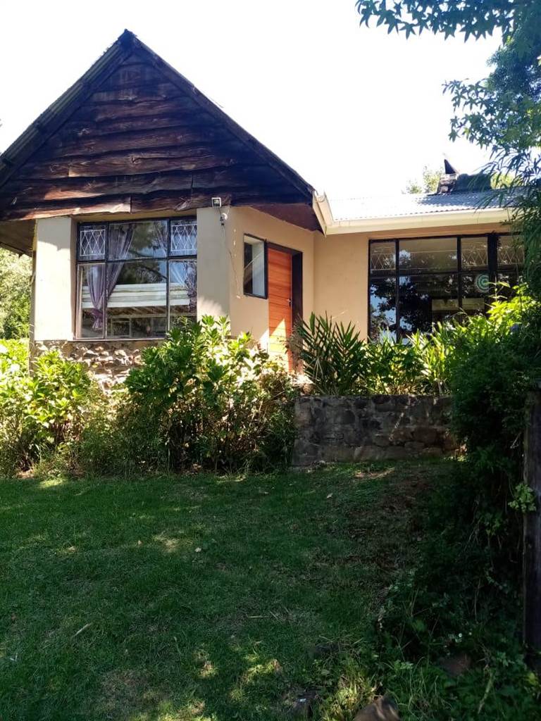5 Bed House in Hogsback photo number 20