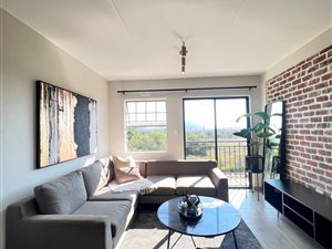2 Bed Apartment in Suiderberg