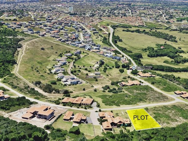 2 283 m² Land 2 283 m² Land