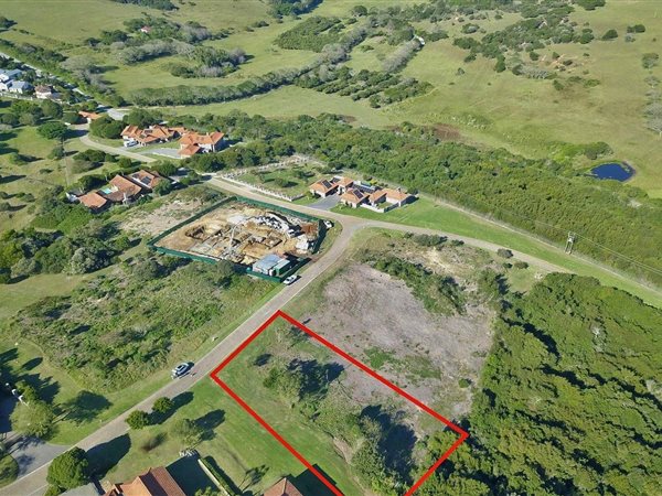 2 283 m² Land 2 283 m² Land