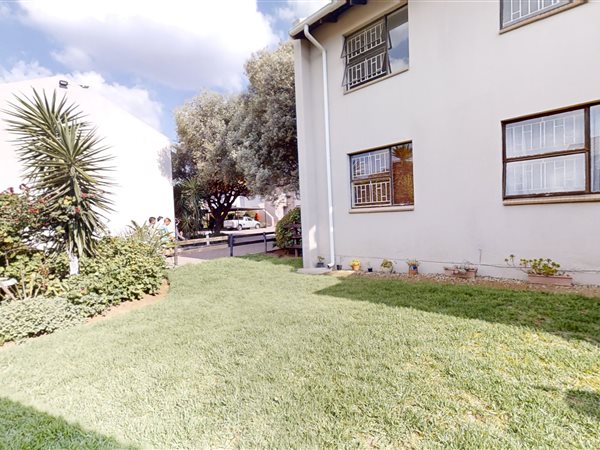 2 Bed House in Impala Park