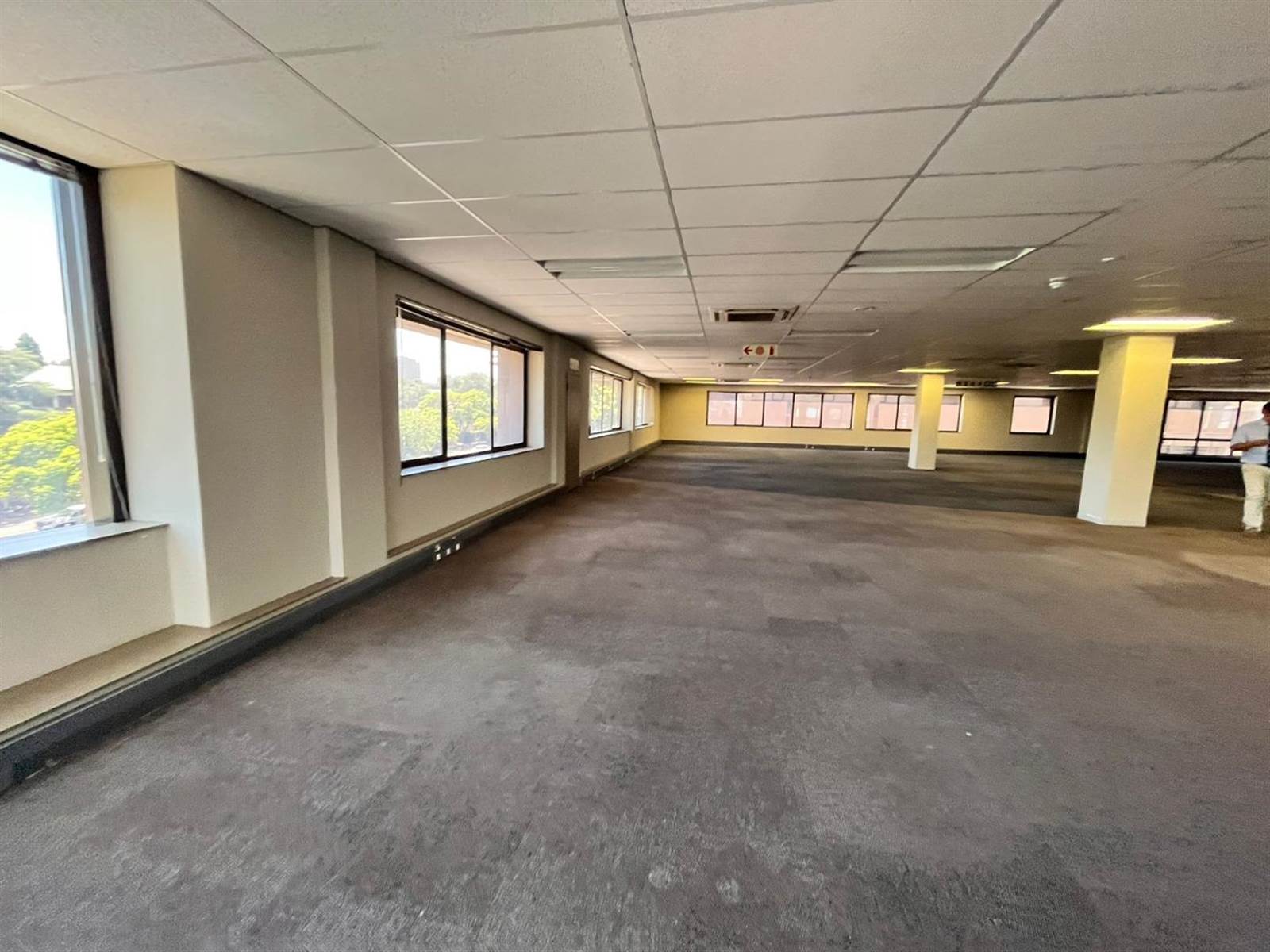 5137  m² Commercial space in Parktown photo number 7