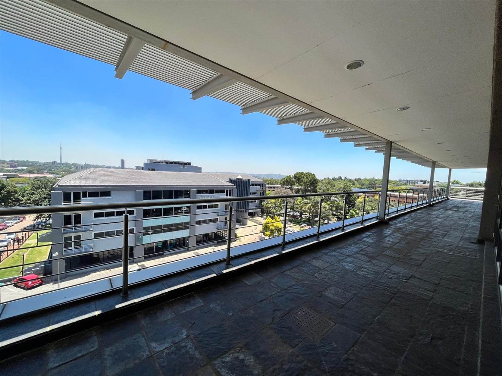 5137  m² Commercial space in Parktown photo number 13