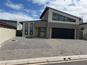 House in Laguna Sands