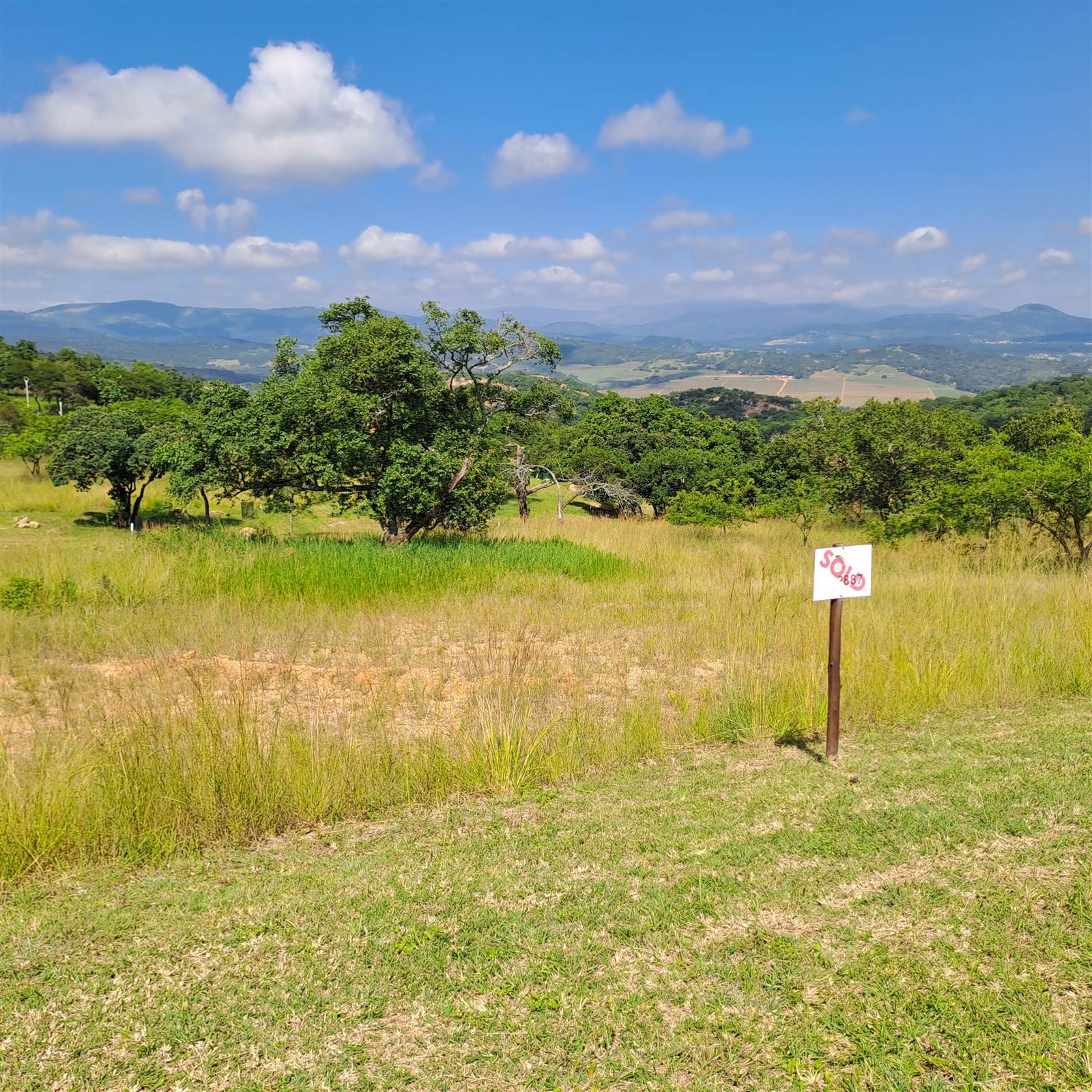 1036 m² Land available in Sonheuwel photo number 2