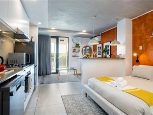 1 Bed Apartment in Tongaat Beach