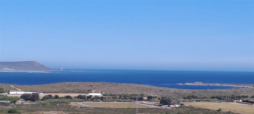 773 m² Land available in Saldanha photo number 16