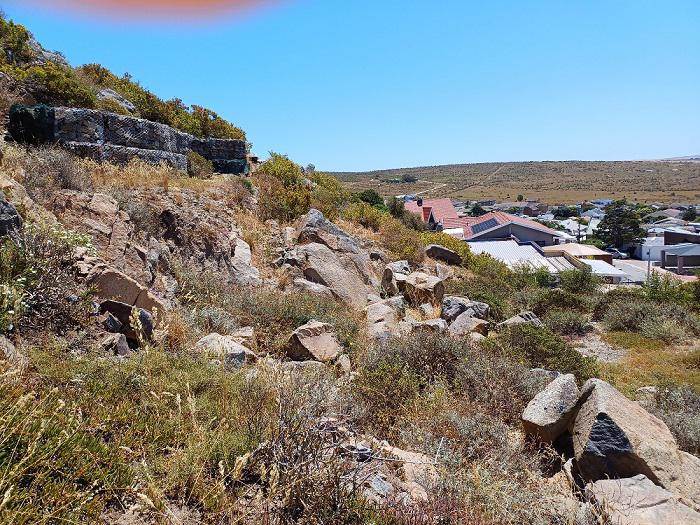 773 m² Land available in Saldanha photo number 4