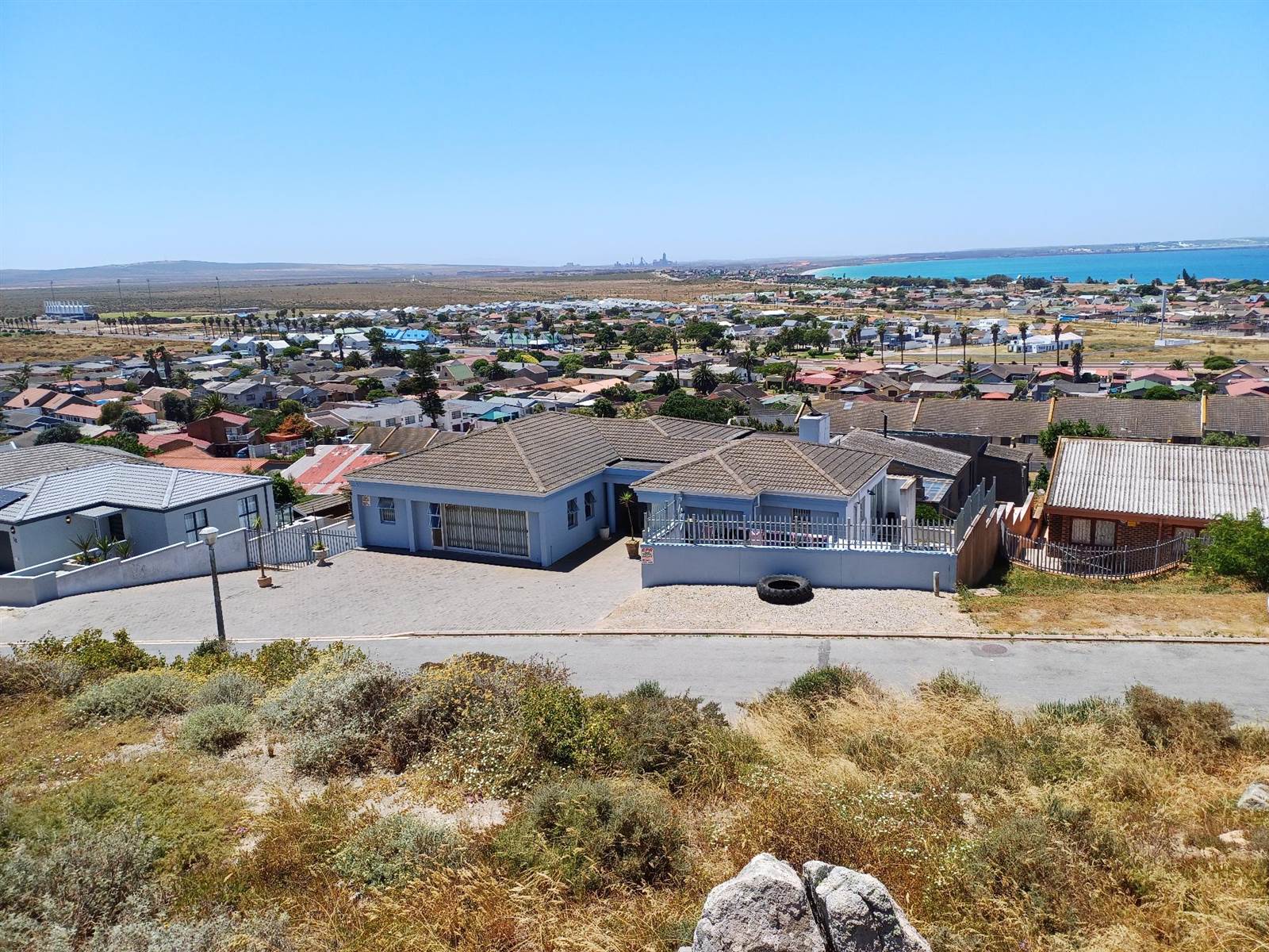 773 m² Land available in Saldanha photo number 6