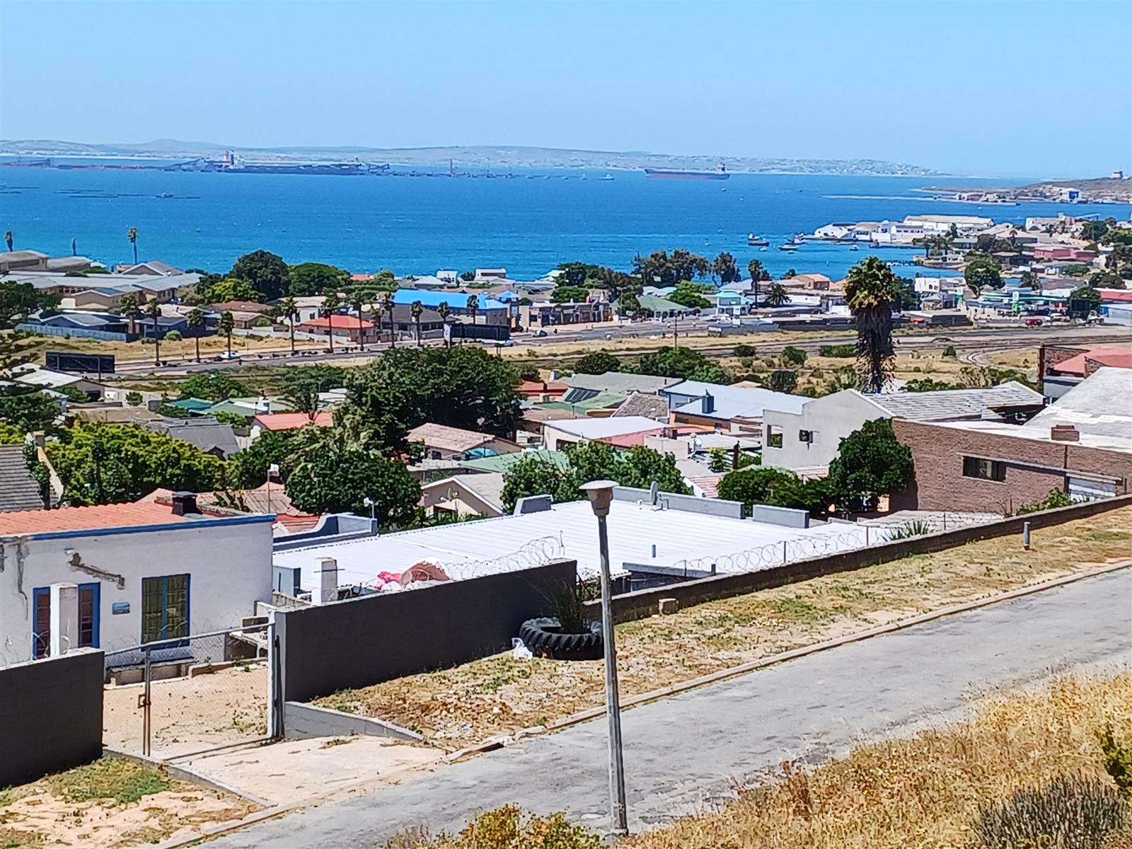 773 m² Land available in Saldanha photo number 1