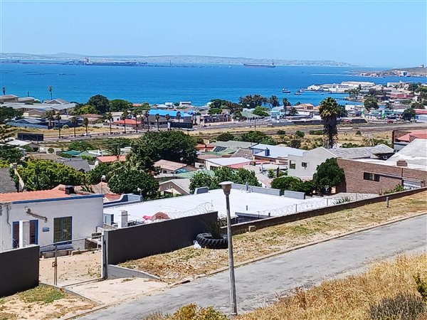 773 m² Land available in Saldanha