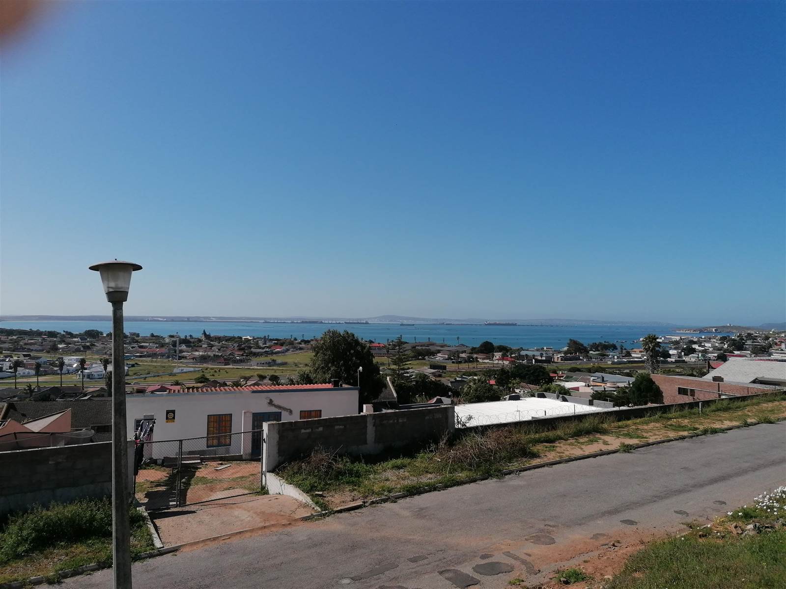 773 m² Land available in Saldanha photo number 11