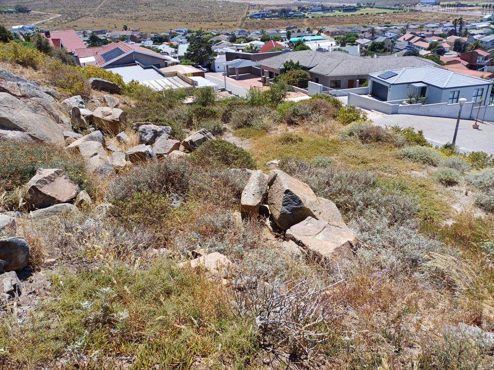 773 m² Land available in Saldanha photo number 5