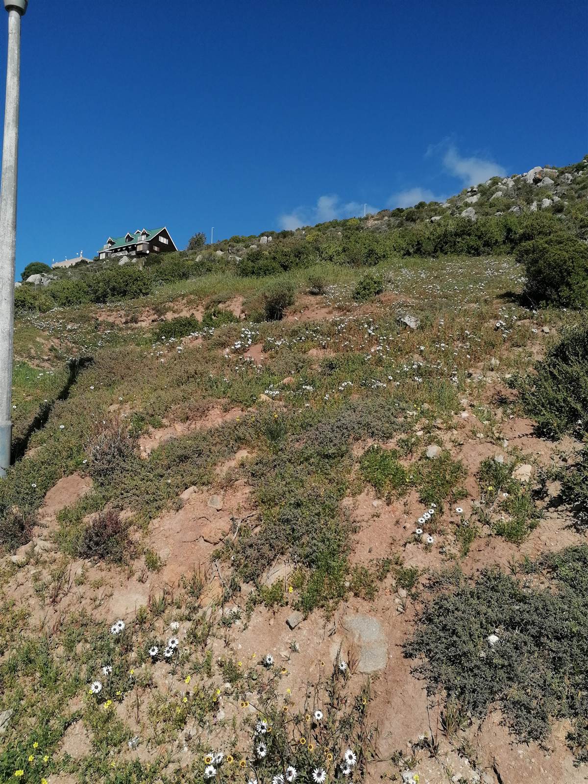 773 m² Land available in Saldanha photo number 8