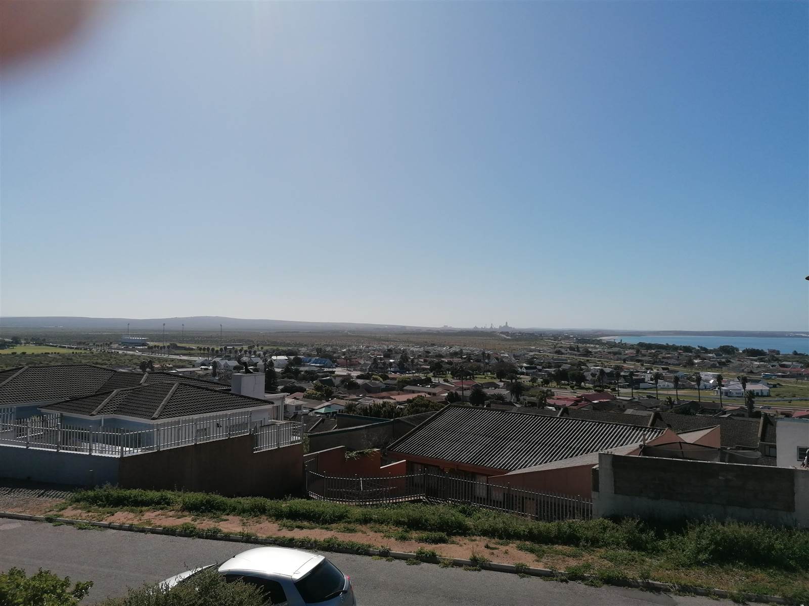 773 m² Land available in Saldanha photo number 10