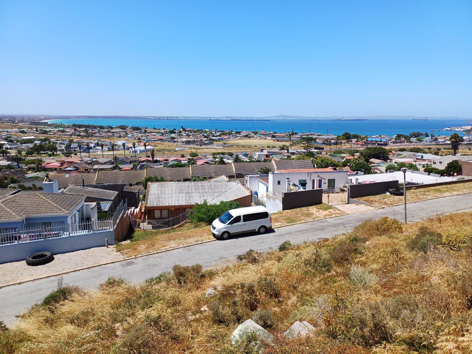 773 m² Land available in Saldanha photo number 3