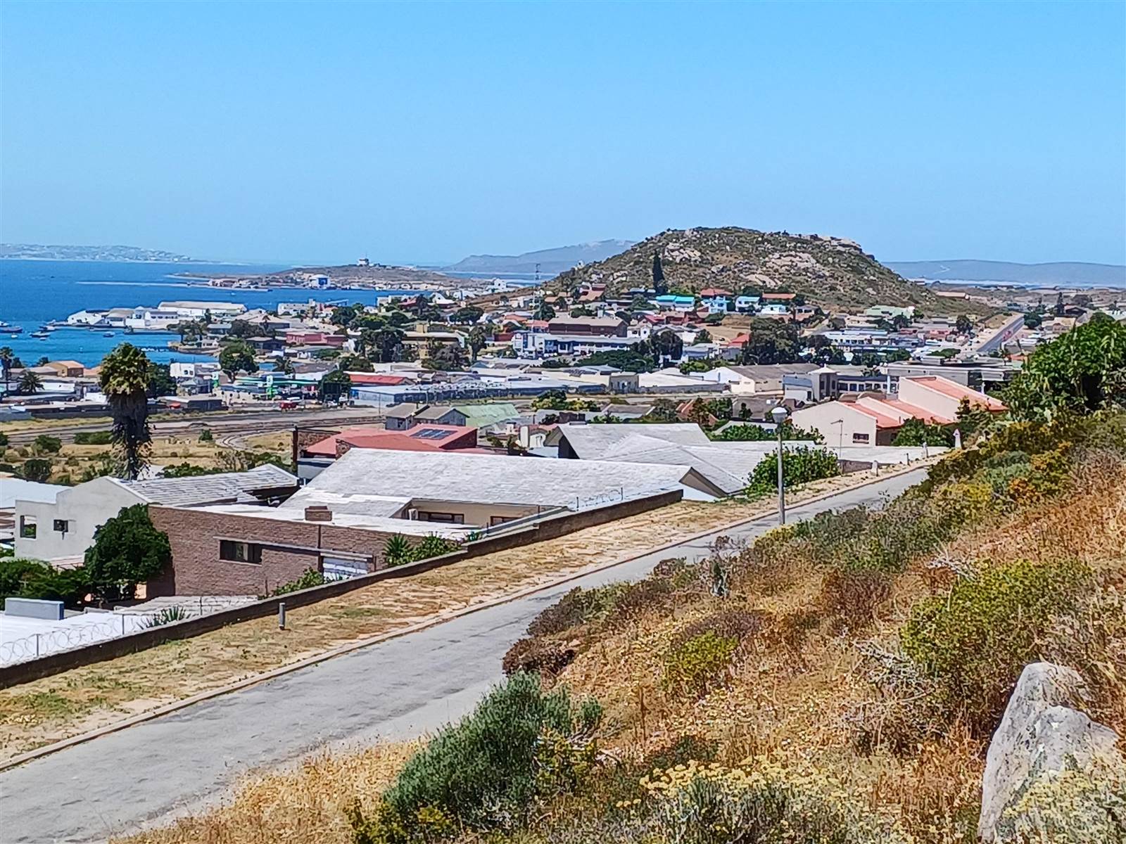 773 m² Land available in Saldanha photo number 2