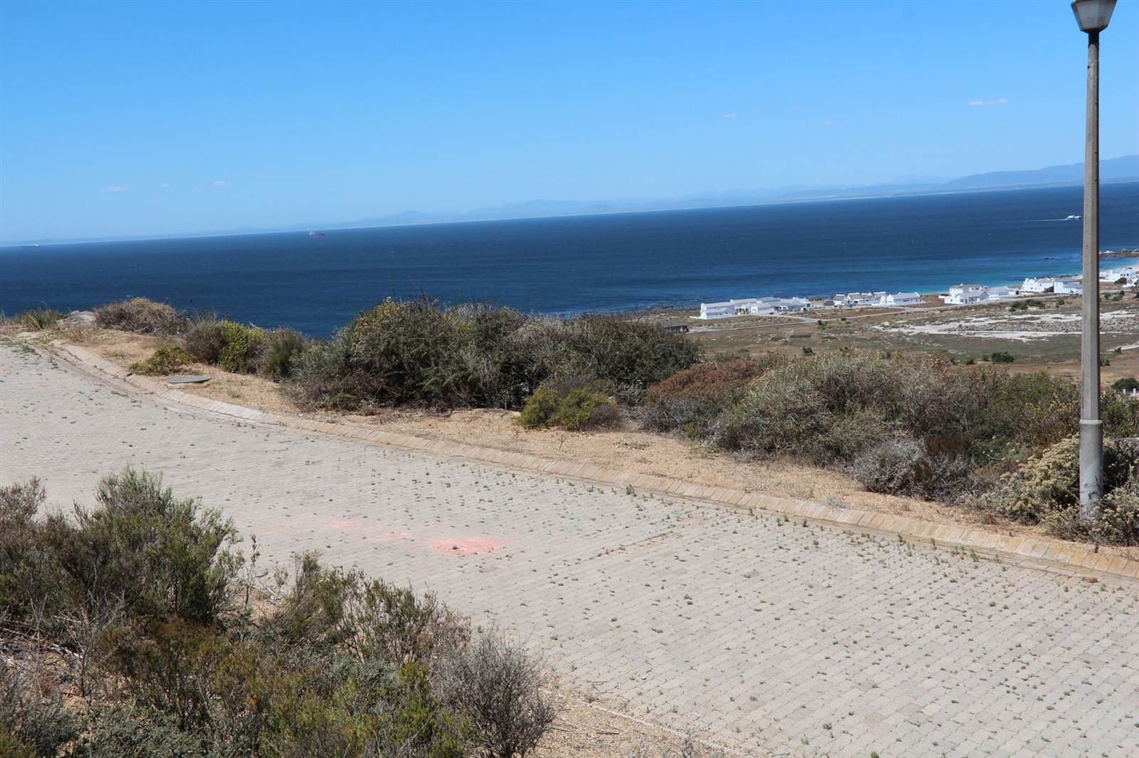 587 m² Land available in St Helena Bay photo number 7