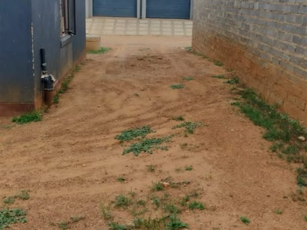1 Bed House in Pimville