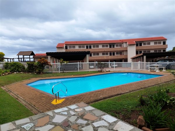 1.5 Bed Apartment in Manaba