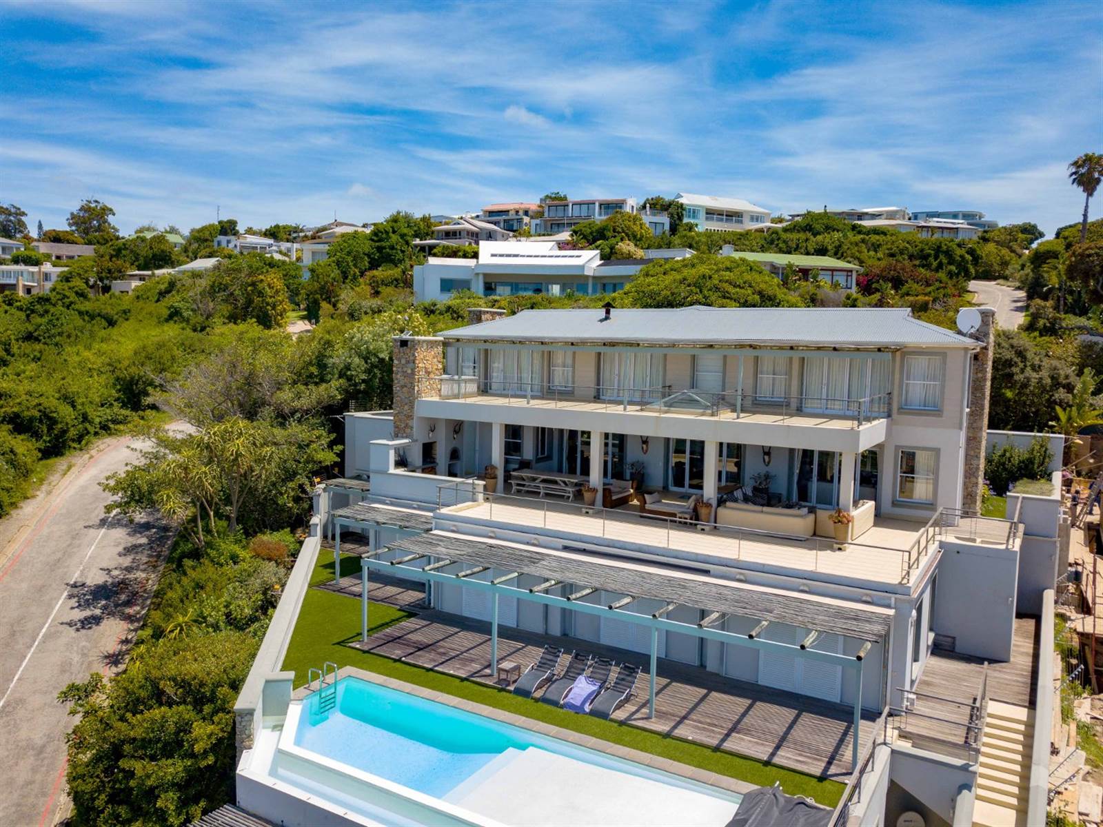 6 Bed House in Plettenberg Bay photo number 4