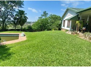 3 Bed House in Melmoth