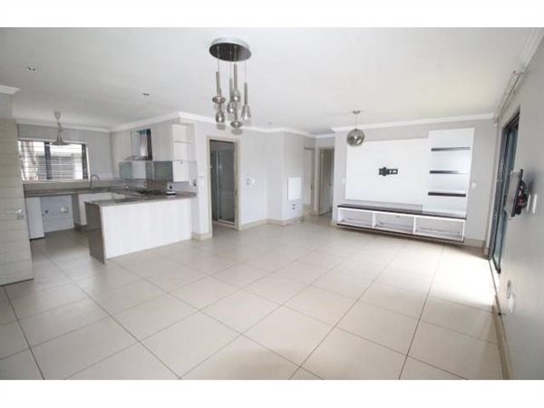 2 Bedroom Townhouse 2 Bedroom Townhouse
