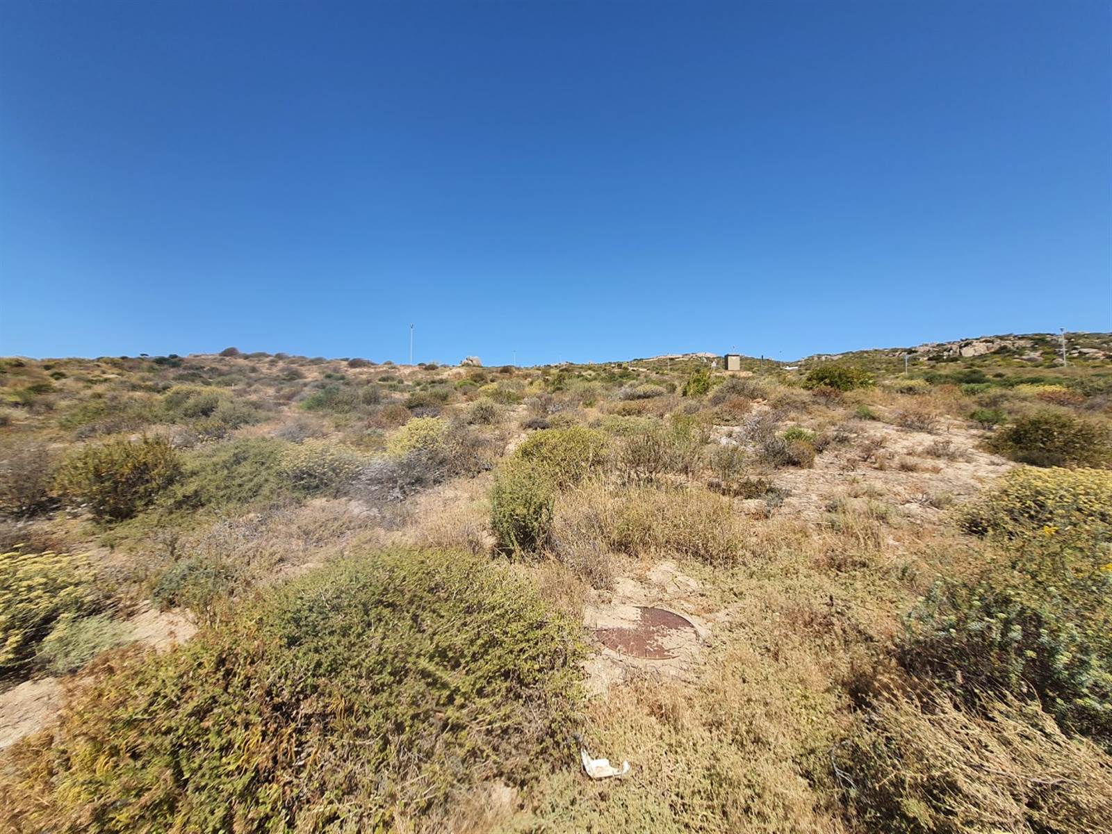 305 m² Land available in St Helena Views photo number 2
