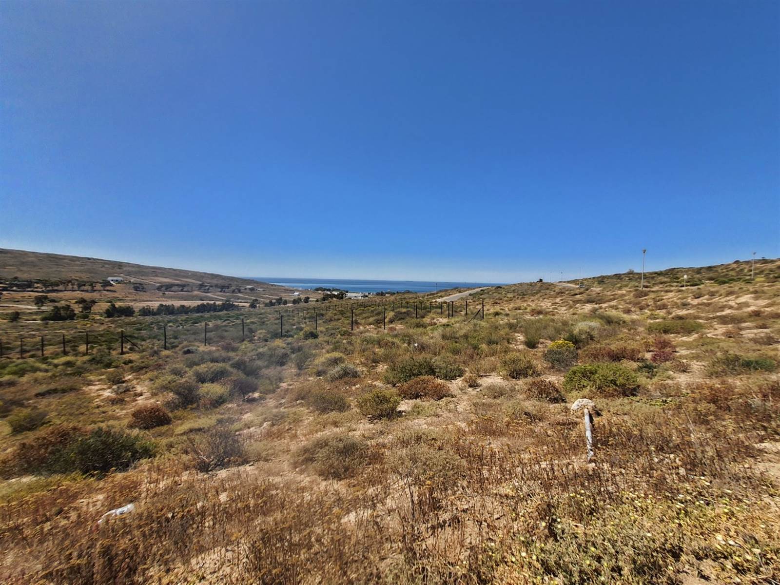 305 m² Land available in St Helena Views photo number 3