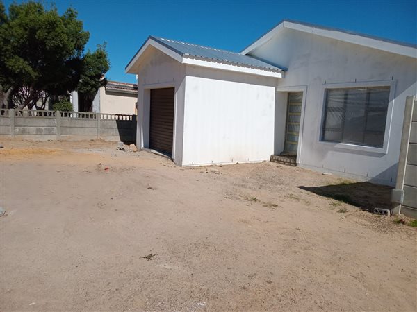 3 Bedroom House 3 Bedroom House