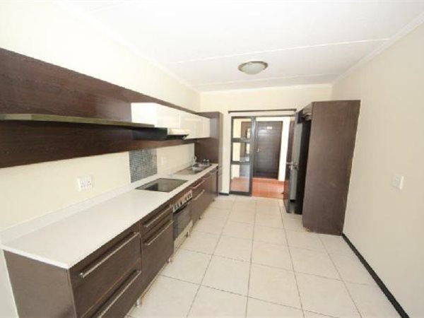 2 Bed Apartment