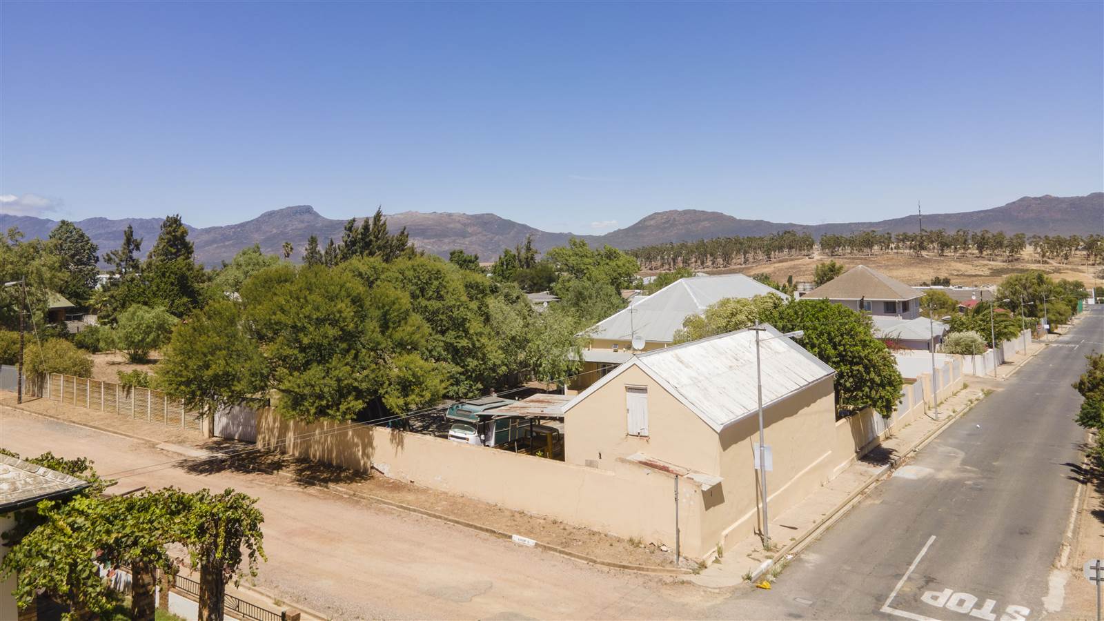 4 Bed House in Tulbagh photo number 26
