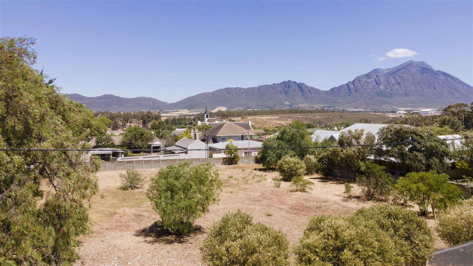 4 Bed House in Tulbagh photo number 27