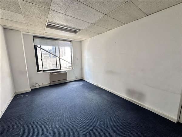 32  m² Commercial space in Cape Town City Centre