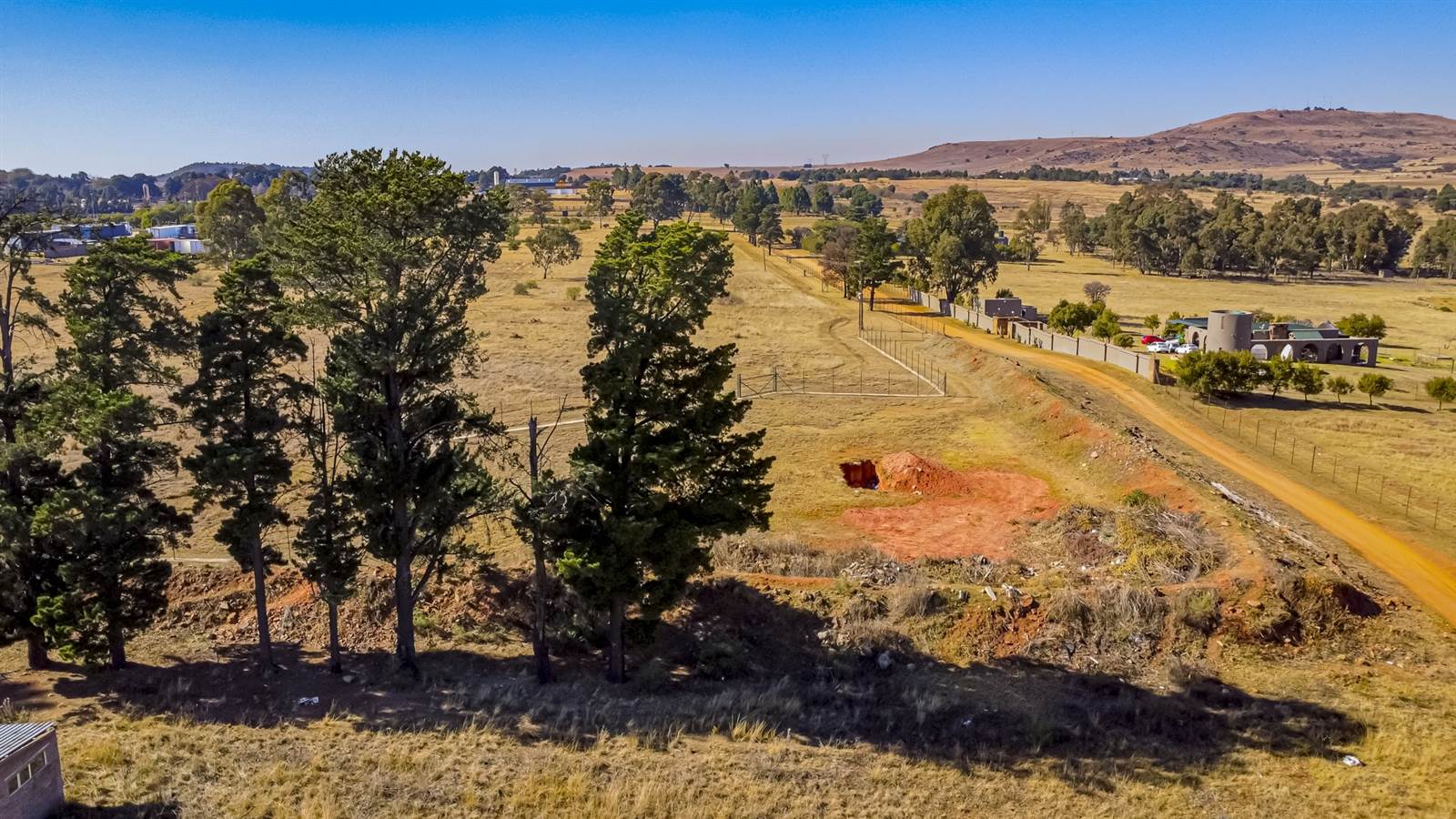 14.6 ha Land available in Walkerville photo number 3