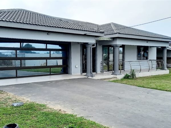 3 Bed House in Richards Bay Central