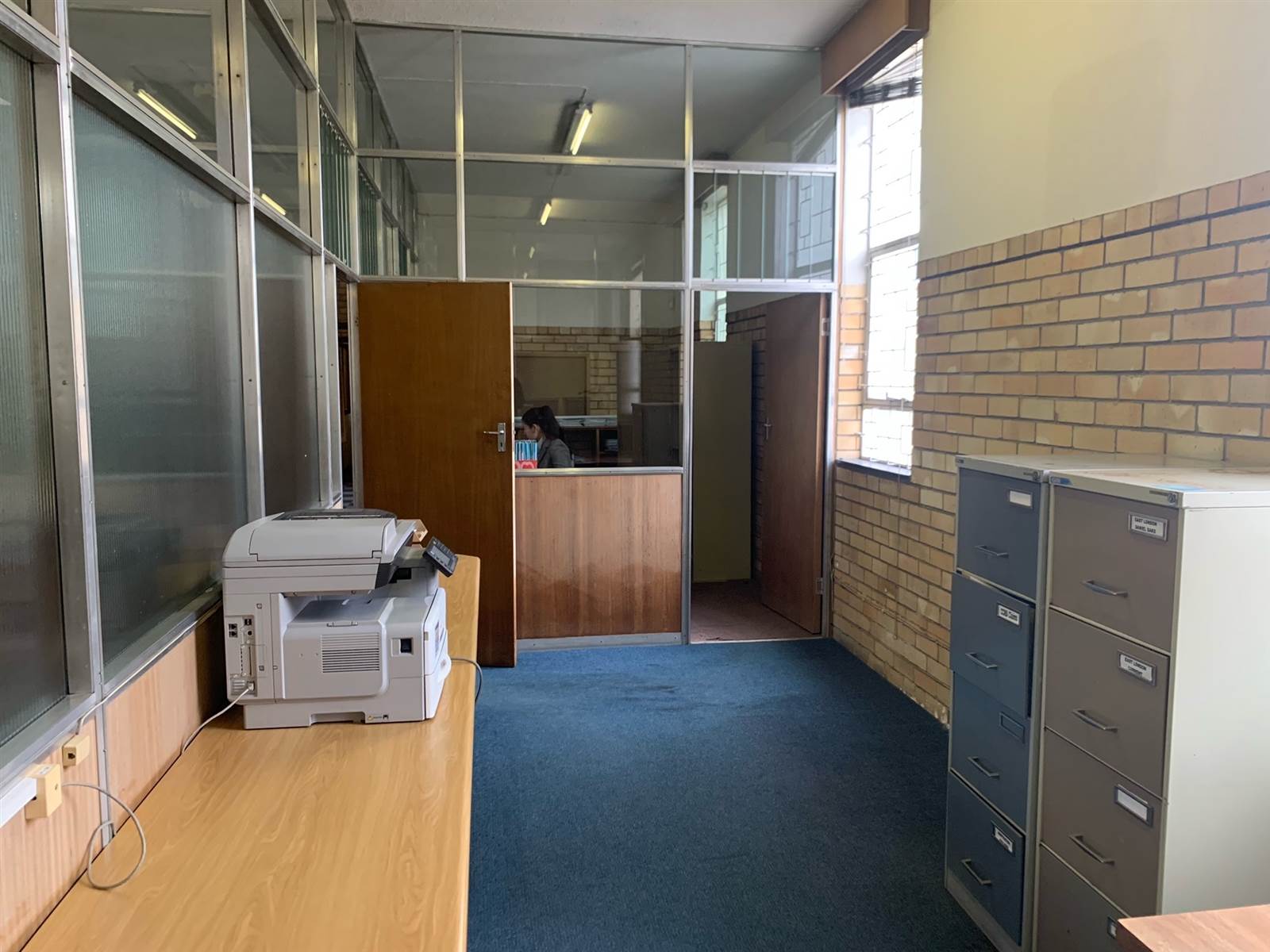 1450  m² Commercial space in Sidwell photo number 5