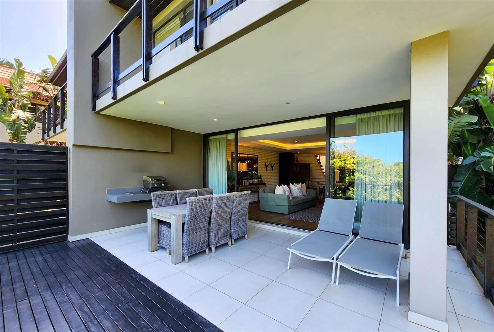 3 Bed Townhouse in Zimbali Estate photo number 25