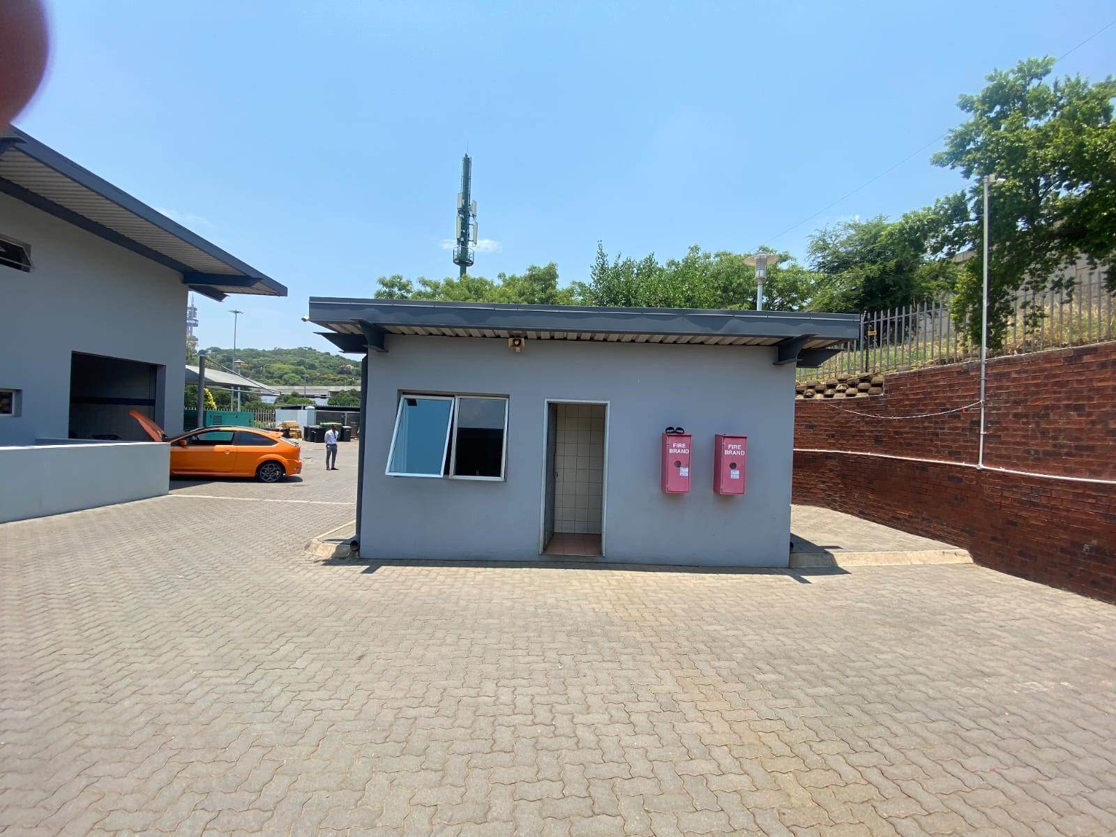 308  m² Commercial space in Pretoria Central photo number 10