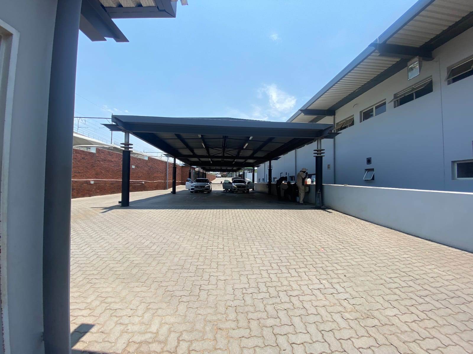 308  m² Commercial space in Pretoria Central photo number 5