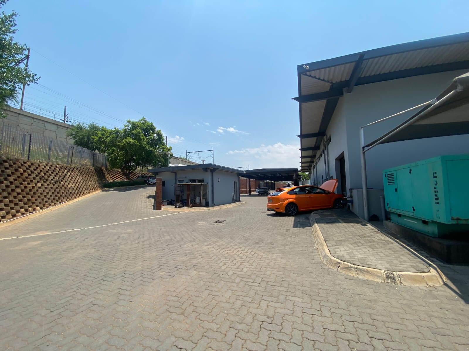 308  m² Commercial space in Pretoria Central photo number 7