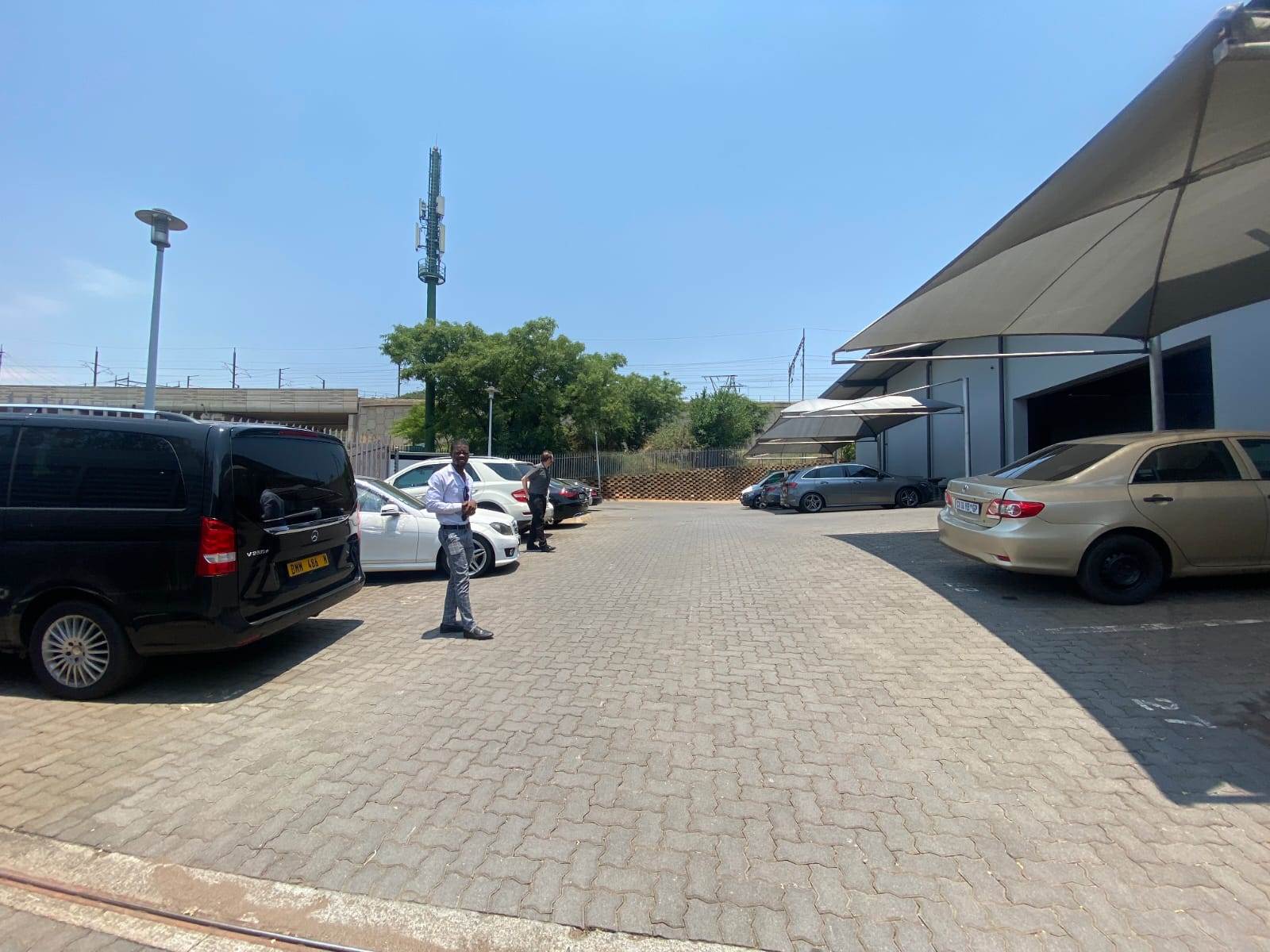 308  m² Commercial space in Pretoria Central photo number 11