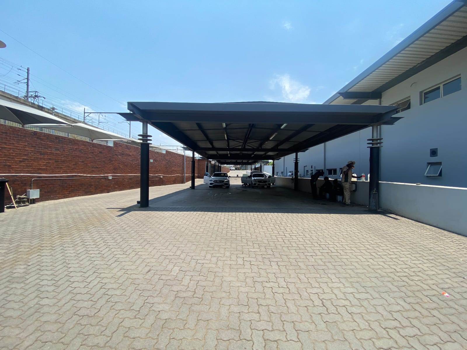 308  m² Commercial space in Pretoria Central photo number 4