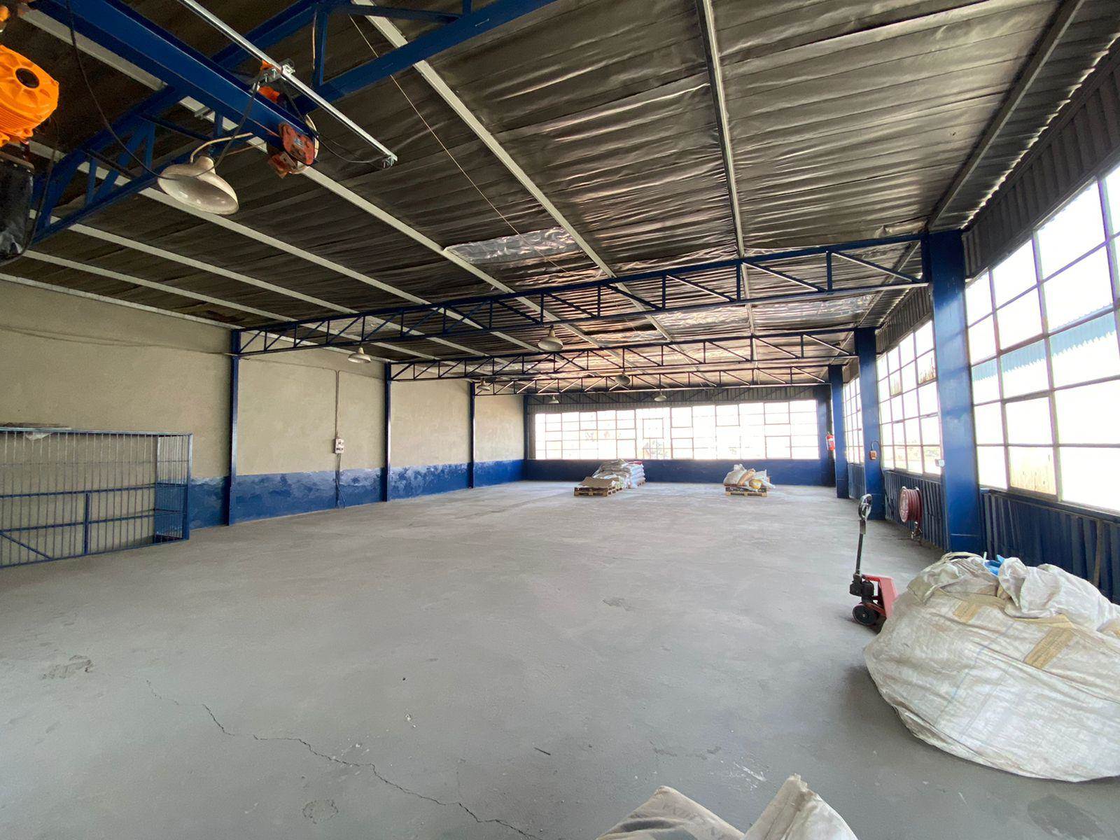 800  m² Industrial space in Germiston Central photo number 7
