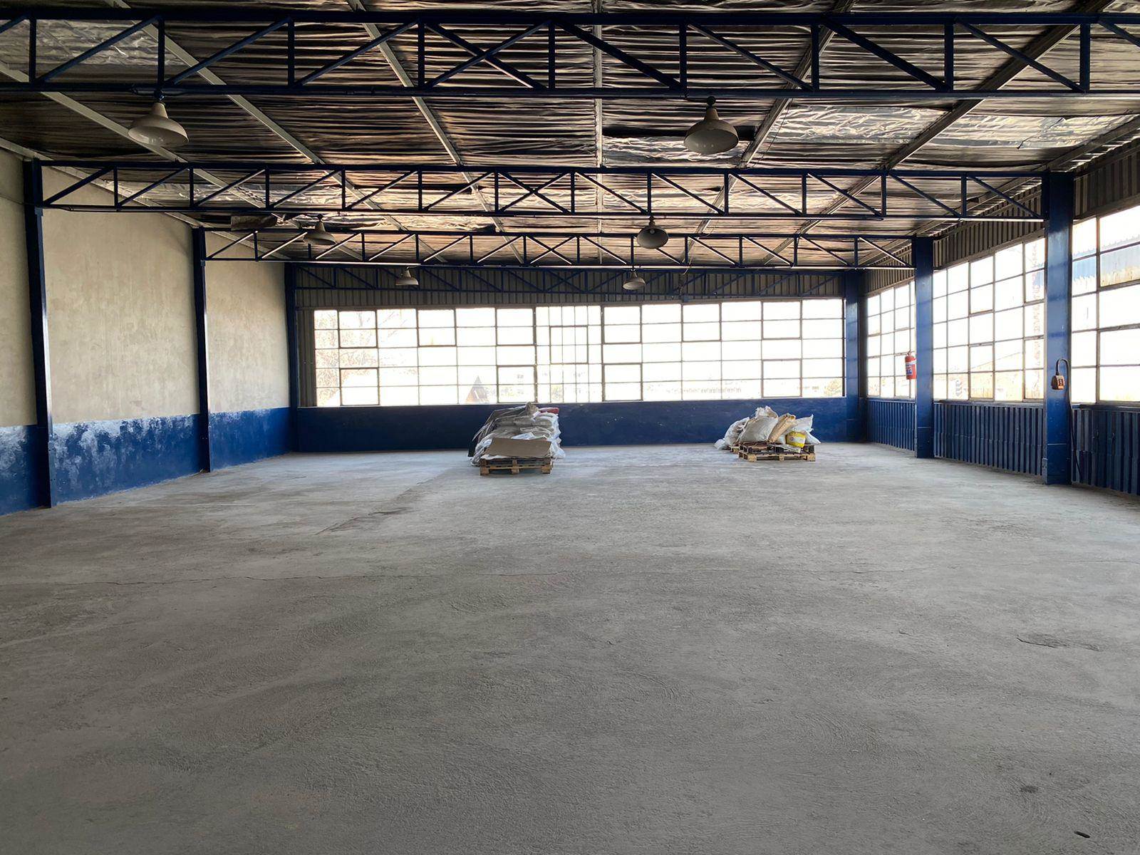 800  m² Industrial space in Germiston Central photo number 5