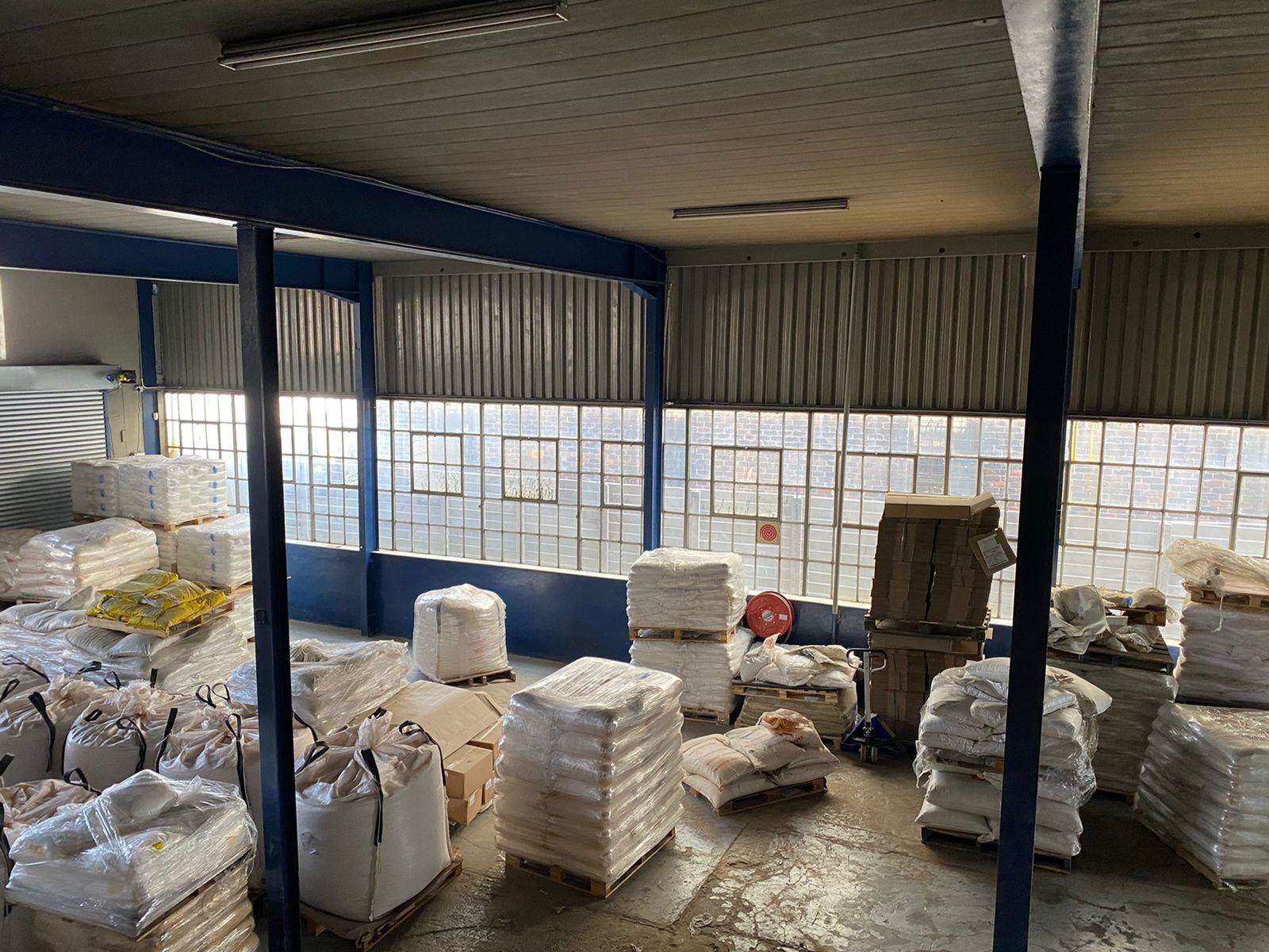 800  m² Industrial space in Germiston Central photo number 9